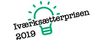 yourCompany er nomineret til Iværksætterprisen yourCompany er nomineret til Iværksætterprisen