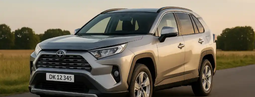 Stjålet bil fundet – før erstatningen skulle udbetales Stjålet bil fundet – før forsikringserstatningen skulle udbetales -yourCompany