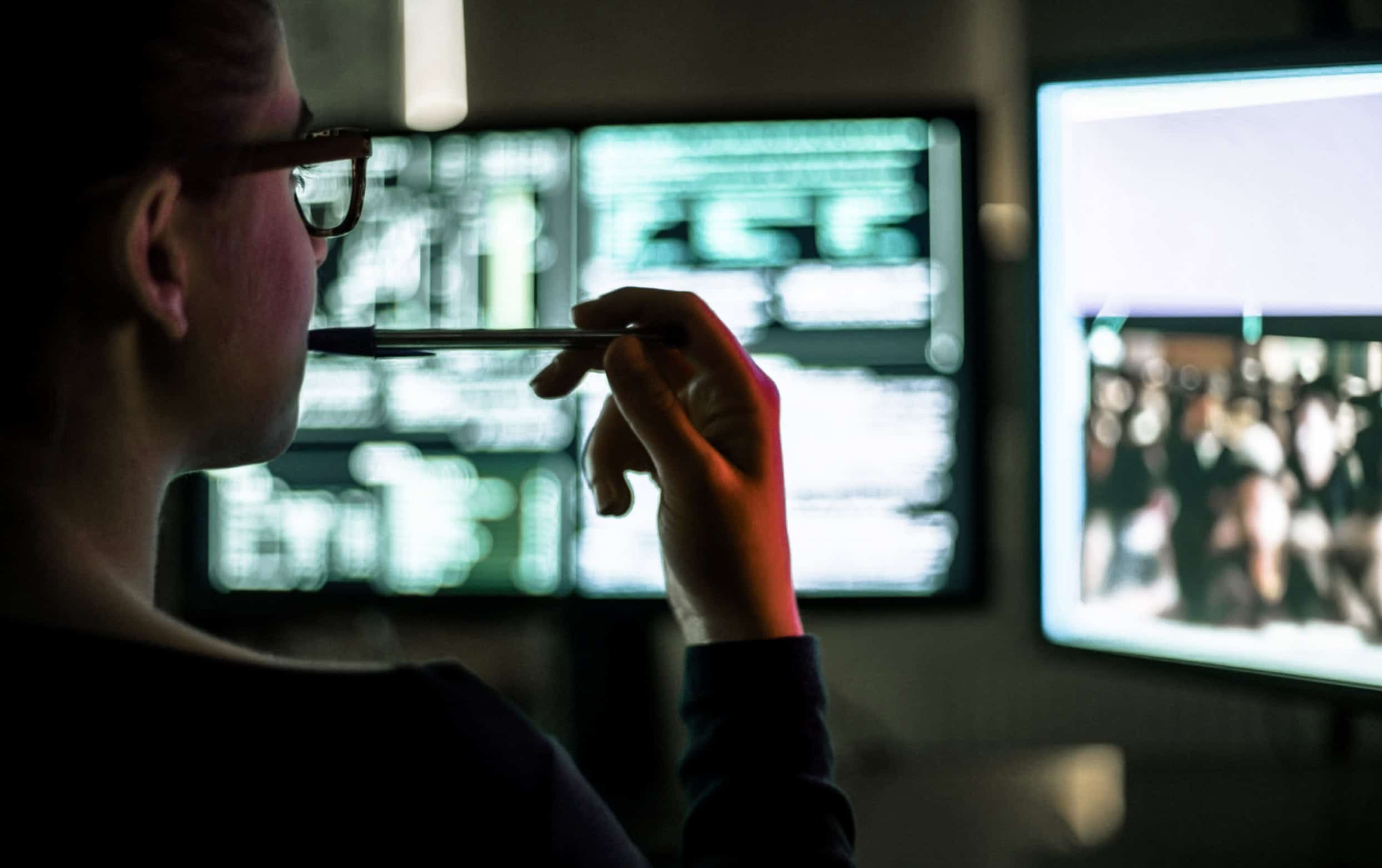 Screening og undersøgelse